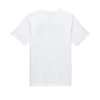 Camiseta B Clasic para hombre color blanco