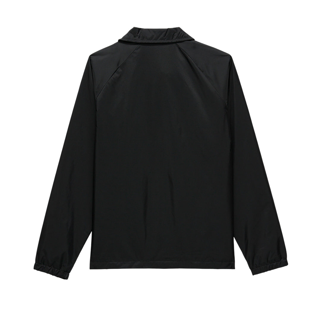 Chaqueta Torrey para hombre color negro