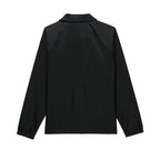 Chaqueta Torrey para hombre color negro