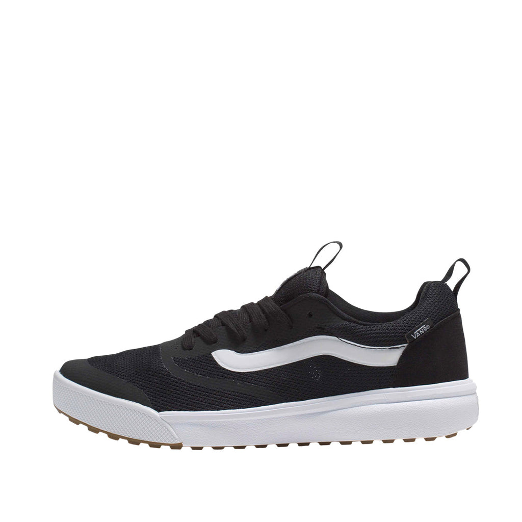 Tennis Range para hombre color negro