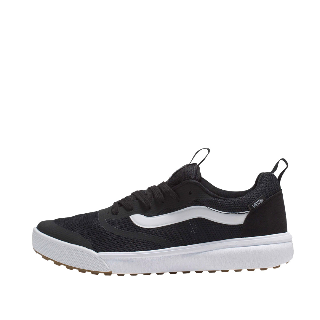 Tennis Range para hombre color negro