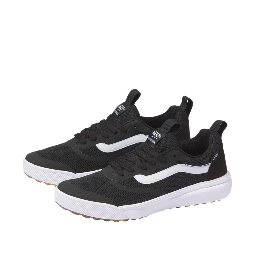 Tennis Range para hombre color negro