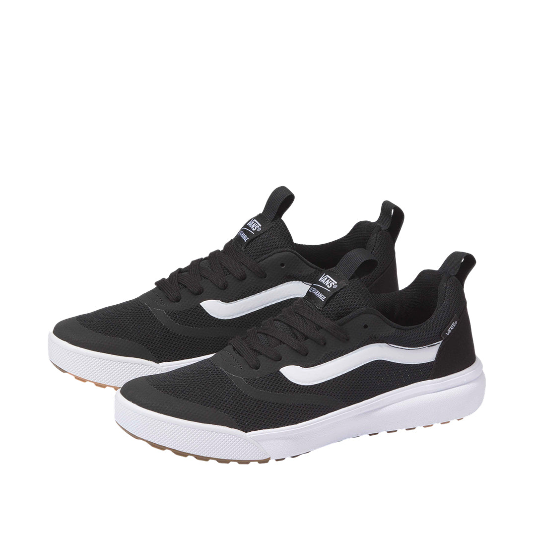 Tennis Range para hombre color negro