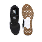 Tennis Range para hombre color negro