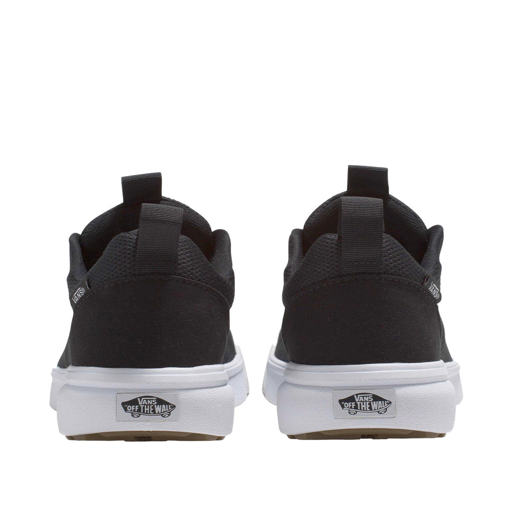 Tennis Range para hombre color negro