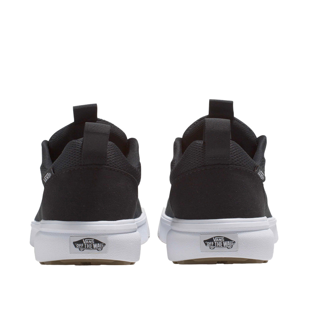Tennis Range para hombre color negro