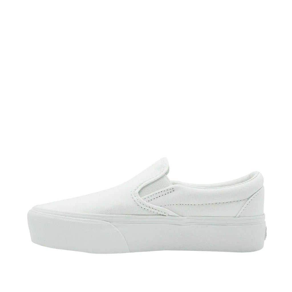 Tennis Asher para hombre color blanco