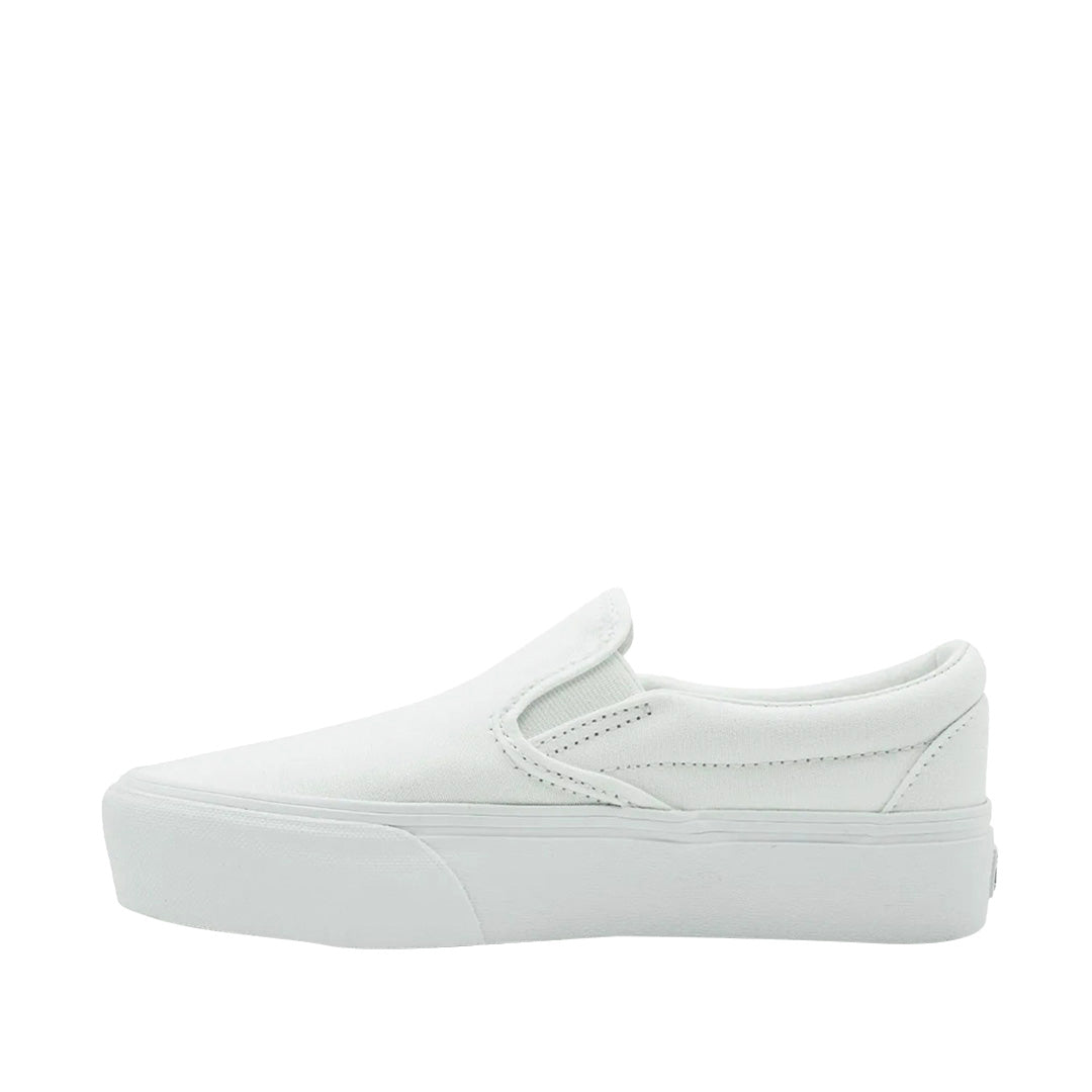 Tennis Asher para hombre color blanco