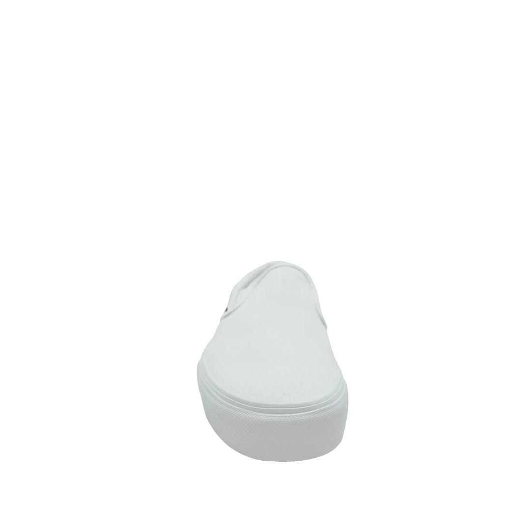 Tennis Asher para hombre color blanco