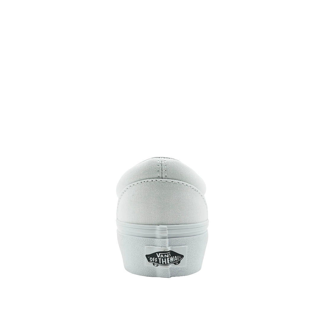 Tennis Asher para hombre color blanco