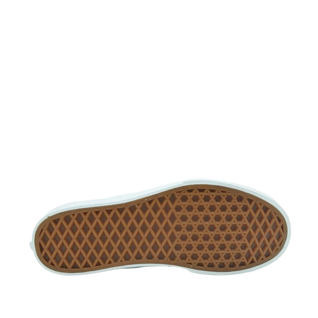 Tennis Asher para hombre color blanco