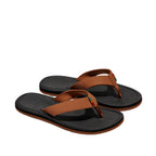 Sandalias Nexpa unisex color negro