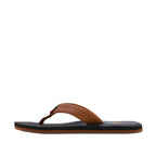 Sandalias Nexpa unisex color negro