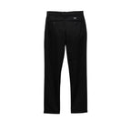 Pantalón casual Auth Chino para hombre color negro