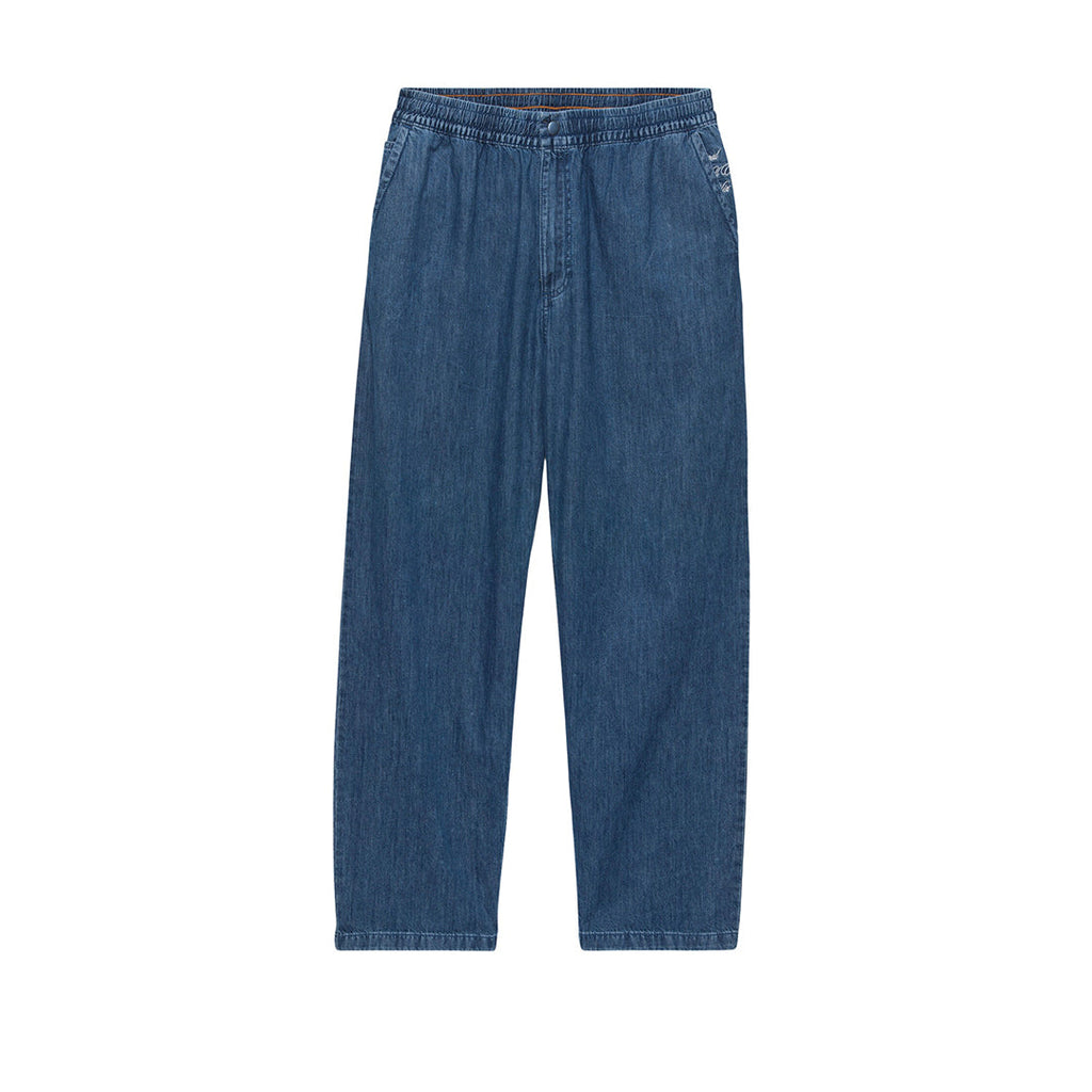 Pantalón Range para hombre color azul