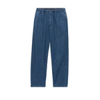 Pantalón Range para hombre color azul