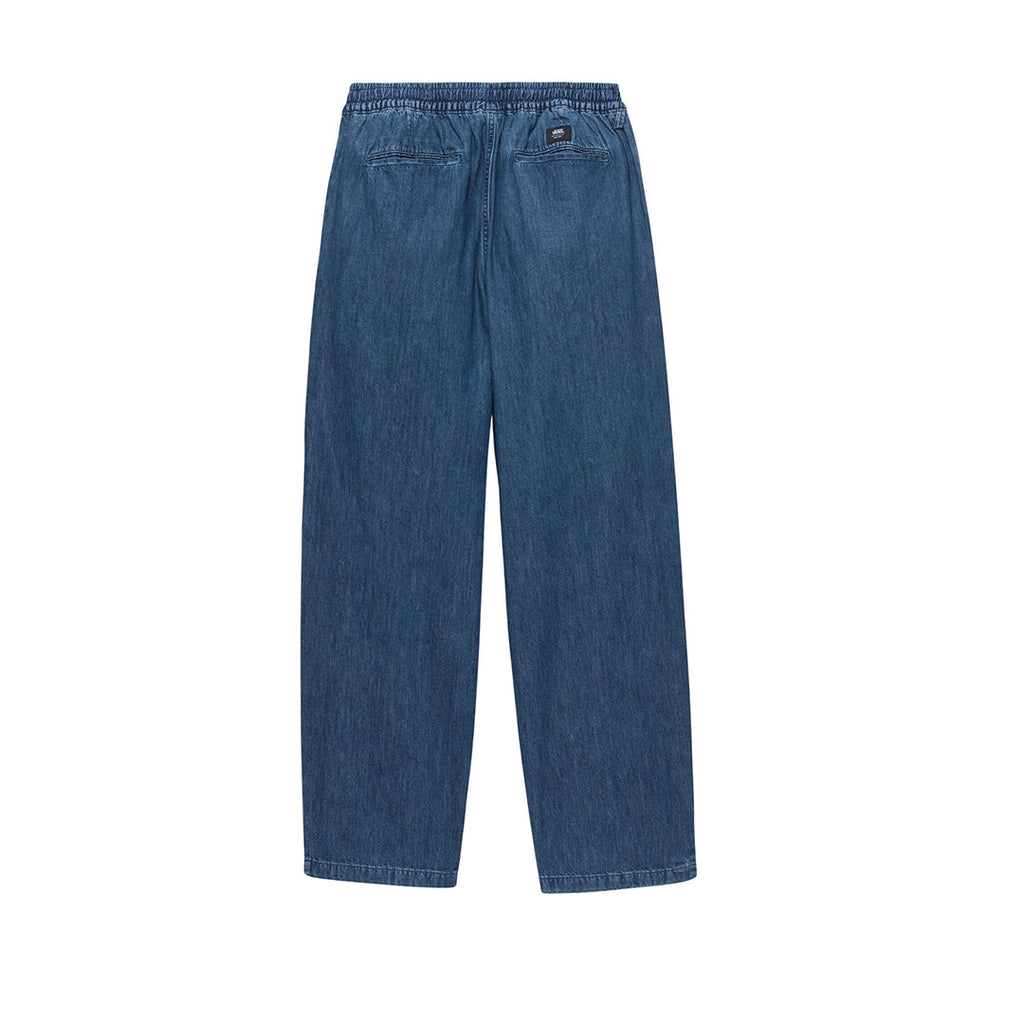 Pantalón Range para hombre color azul