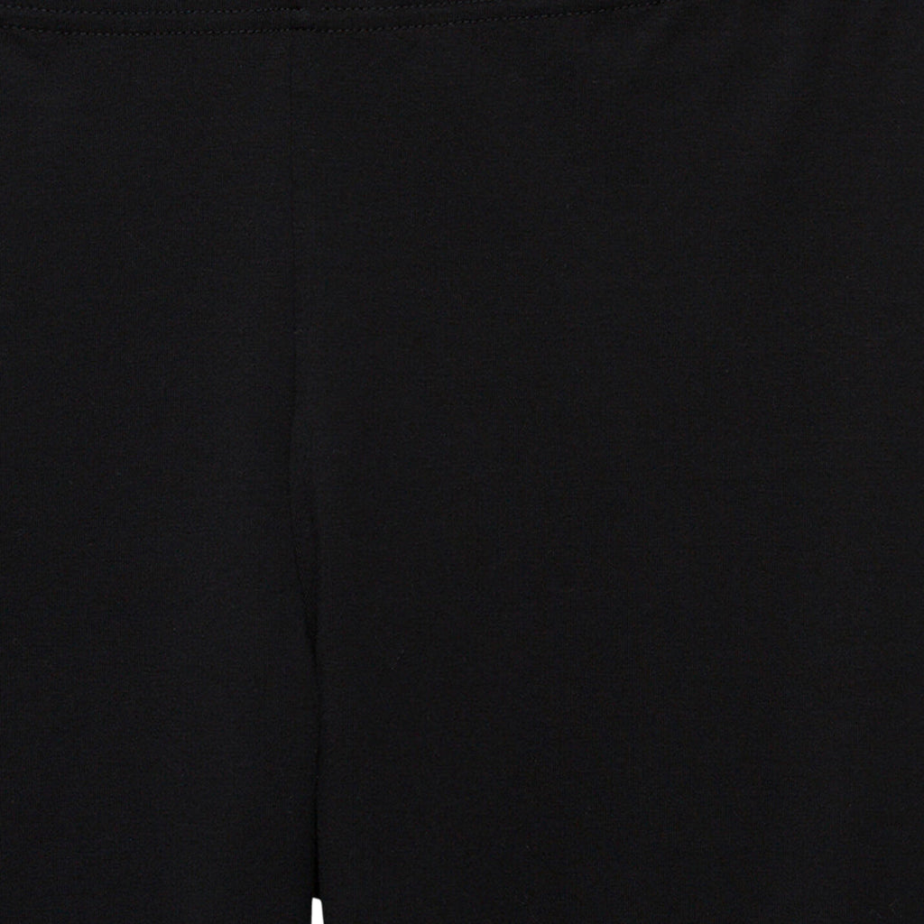 Pantalón deportivo Chalk para mujer color negro