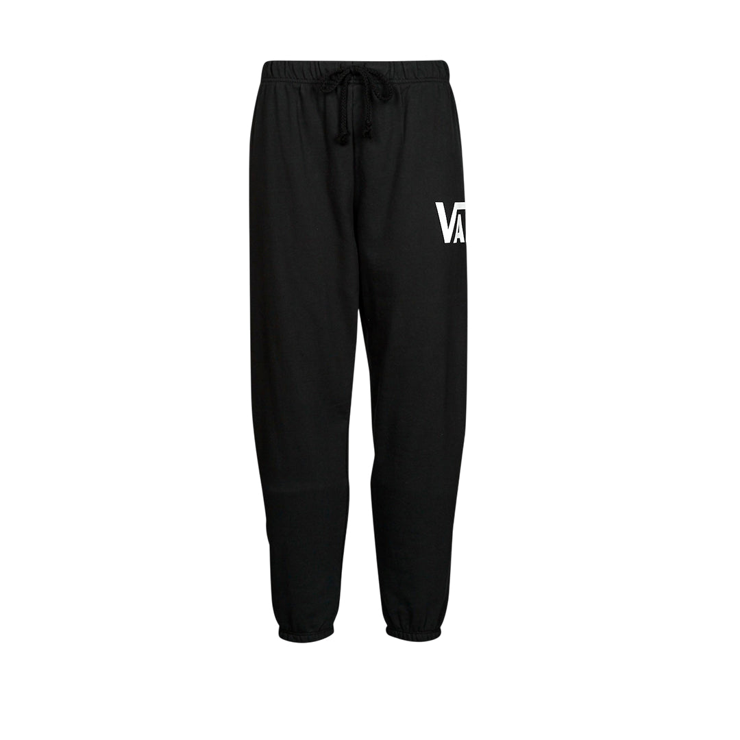 Pantalón deportivo Easy Pant para mujer color negro