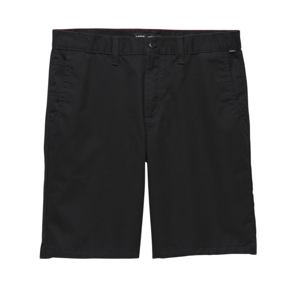 Pantalón casual Chino RLX para hombre color negro