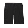 Pantalón casual Chino RLX para hombre color negro