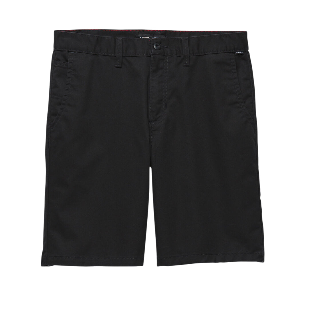 Pantalón casual Chino RLX para hombre color negro