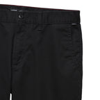Pantalón casual Chino RLX para hombre color negro