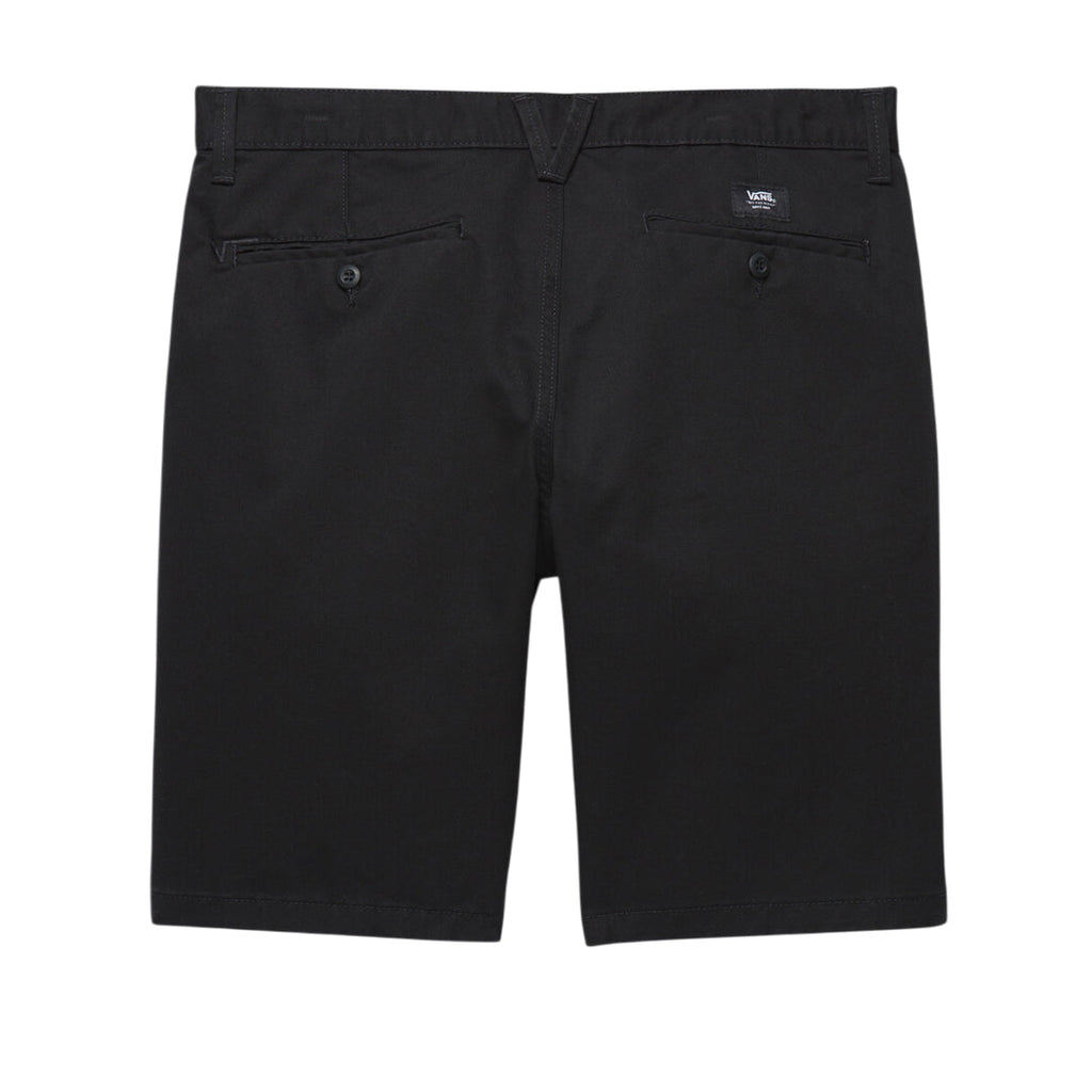 Pantalón casual Chino RLX para hombre color negro