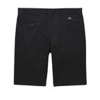 Pantalón casual Chino RLX para hombre color negro