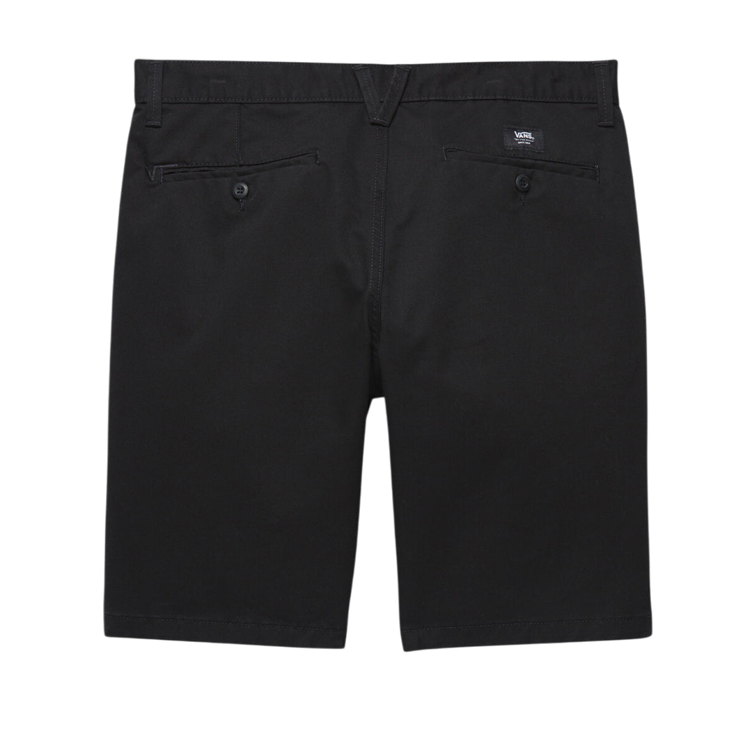 Pantalón casual Chino RLX para hombre color negro