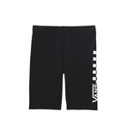 Shorts Chalk WM para mujer color negro