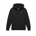 Sudadera Confy Po para hombre color negro