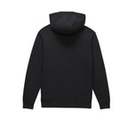Sudadera Confy Po para hombre color negro