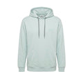Hoodie Core B para hombre color gris