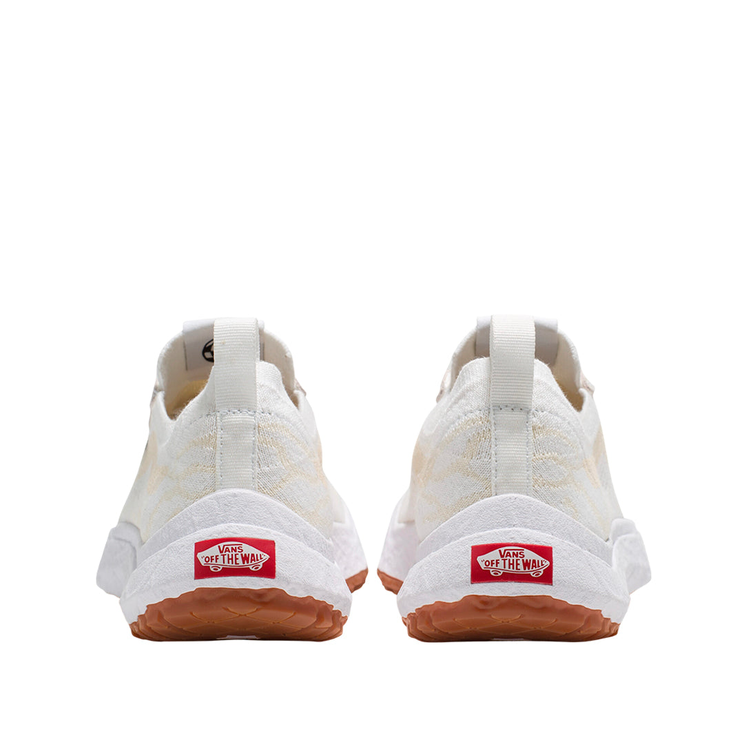 Tennis Range VR3 unisex color blanco