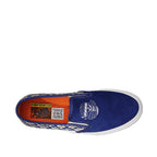 Tennis slip on VR3 unisex color azul