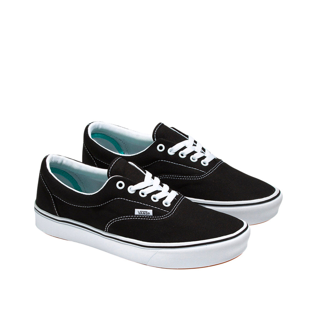 Tennis Era unisex color negro
