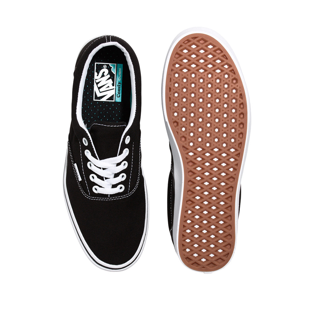 Tennis Era unisex color negro