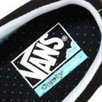 Tennis Era unisex color negro