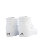 Tennis Sk8 Hi unisex color blanco