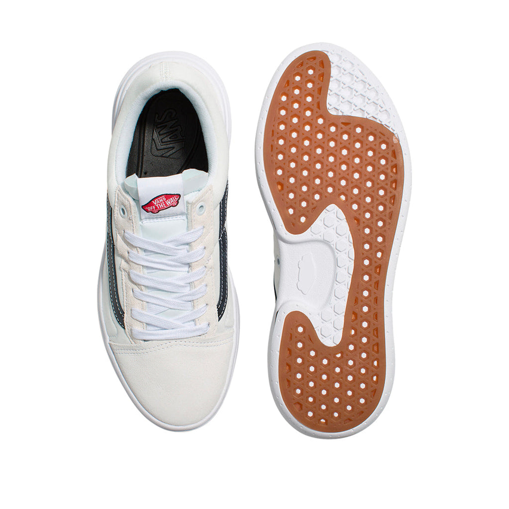 Tennis O Skool Ov unisex color blanco