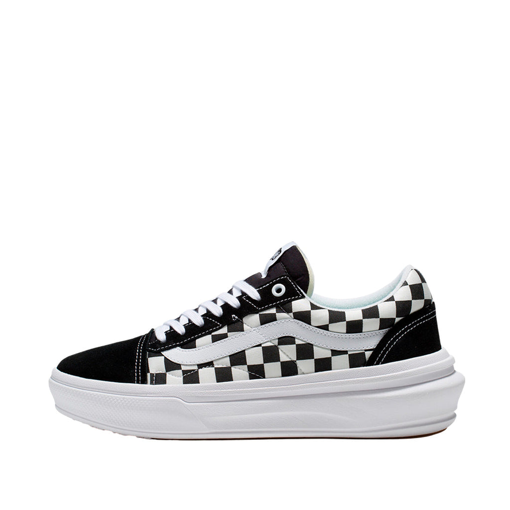Tennis O Skool Ov unisex color negro