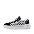 Tennis O Skool Ov unisex color negro