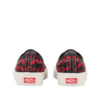 Tennis Auth 44 unisex color rojo