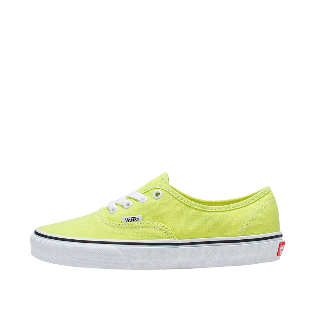 Tennis Auth unisex color verde
