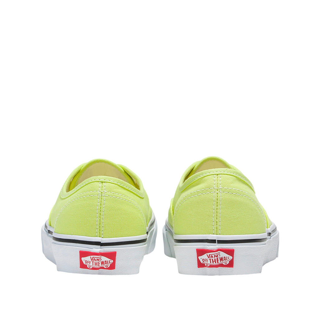 Tennis Auth unisex color verde