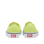 Tennis Auth unisex color verde