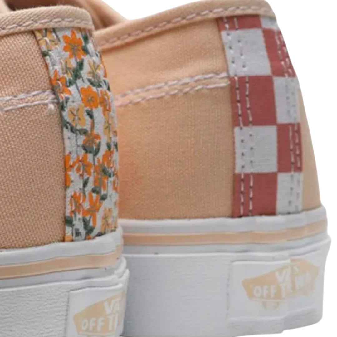 Tennis Auth unisex color rosado