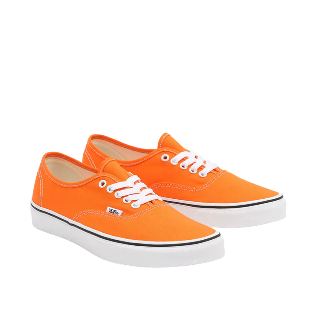 Tennis Auth unisex color anaranjado