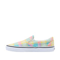 Tennis Slip On unisex color multi